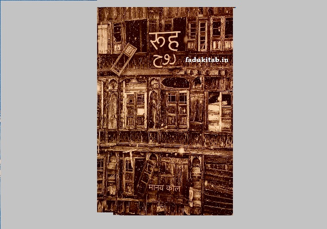 Rooh Book Summary in Hindi by Manav koul