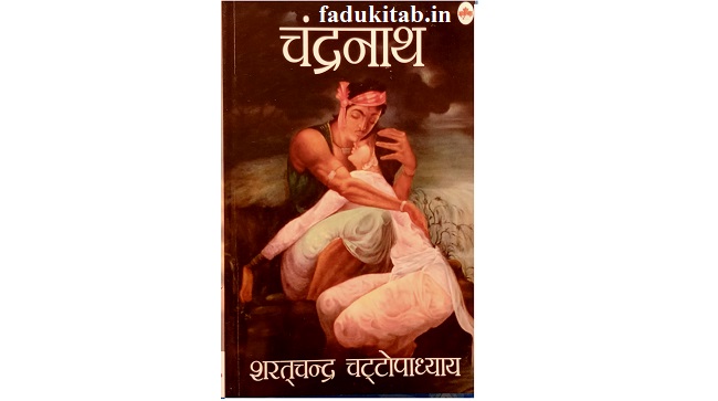 Chandranath Book Summary in hindi