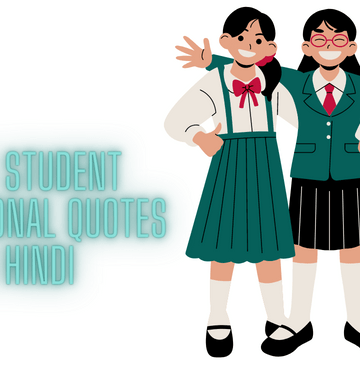 Top 38 student motivational quotes in hindi